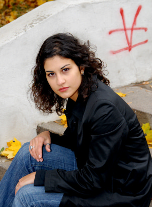 Етері Ґорґішелі