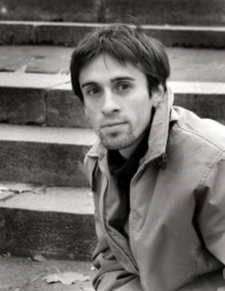 Мар'ян Козовий